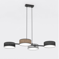 EMIBIG 1566/4 DRUMZ 4 MIX1