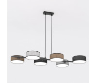 EMIBIG 1566/6 DRUMZ 6 MIX1