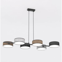 EMIBIG 1566/6 DRUMZ 6 MIX1