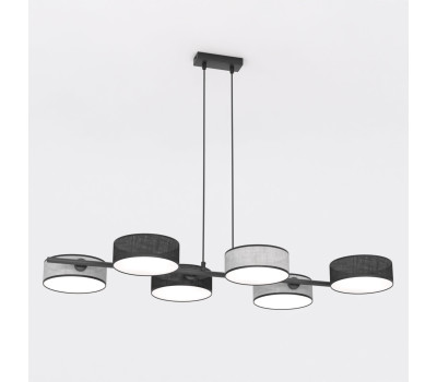 Пендел EMIBIG 1567/6 DRUMZ 6 MIX2