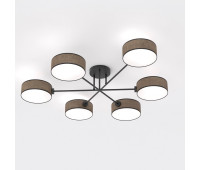 EMIBIG 1569/6 MAGA 6 BROWN