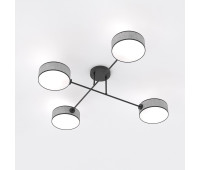 EMIBIG 1570/4 MAGA 4 GREY