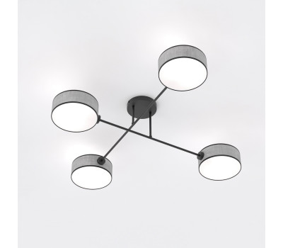 EMIBIG 1570/4 MAGA 4 GREY