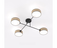 EMIBIG 1571/4 MAGA 4 RATTAN