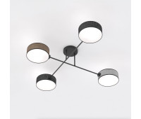 EMIBIG 1572/4 MAGA 4 MIX1