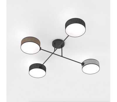 EMIBIG 1572/4 MAGA 4 MIX1