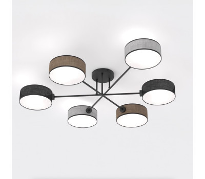 EMIBIG 1572/6 MAGA 6 MIX1