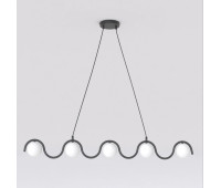 EMIBIG 1582/5 SINUS 5 BL OPAL