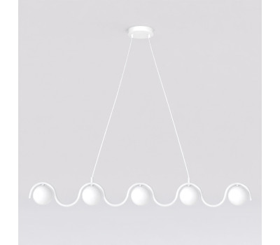 Пендел EMIBIG 1583/5 SINUS 5 WH OPAL