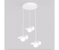 EMIBIG 1584/3PREM RITUAL 3 PREM WHITE