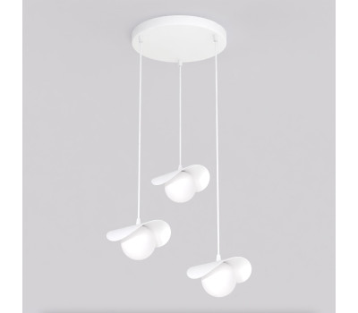 Пендел EMIBIG 1584/3PREM RITUAL 3 PREM WHITE