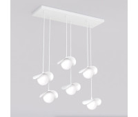 EMIBIG 1584/6 RITUAL 6 WHITE