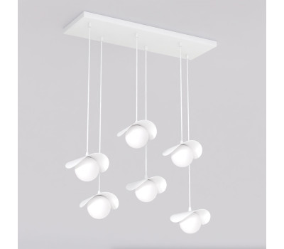 EMIBIG 1584/6 RITUAL 6 WHITE