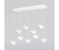 EMIBIG 1584/9 RITUAL 9 WHITE