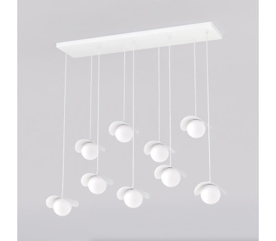 Пендел EMIBIG 1584/9 RITUAL 9 WHITE