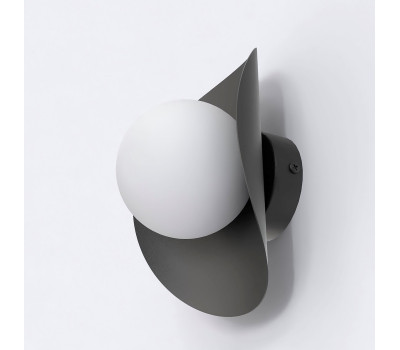 EMIBIG 1585/K1 FIERO M K1 BLACK