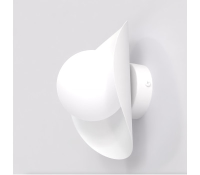 EMIBIG 1586/K1 FIERO M K1 WHITE