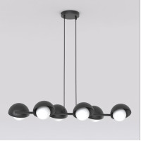 Пендел EMIBIG 1589/6 BOOM 6 BLACK