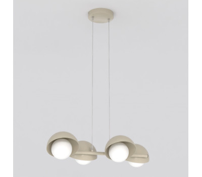 Пендел EMIBIG 1590/4 BOOM 4 MOKKA