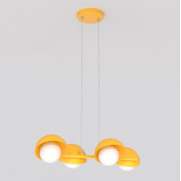 Пендел EMIBIG 1591/4 BOOM 4 ORANGE