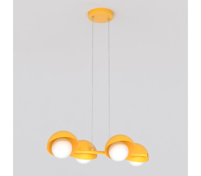 Пендел EMIBIG 1591/4 BOOM 4 ORANGE