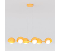 Пендел EMIBIG 1591/6 BOOM 6 ORANGE