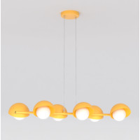 Пендел EMIBIG 1591/6 BOOM 6 ORANGE