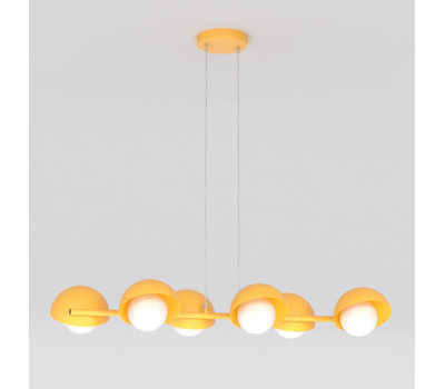 Пендел EMIBIG 1591/6 BOOM 6 ORANGE