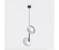 Пендел EMIBIG 1597/2 VANILA 2 BL GREY