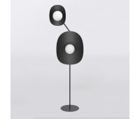 EMIBIG 1600/LP2 DELULU LP2 BLACK