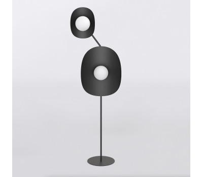 EMIBIG 1600/LP2 DELULU LP2 BLACK EMIBIG 1600/LP2 DELULU LP2 BLACK