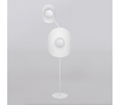 EMIBIG 1601/LP2 DELULU LP2 WHITE