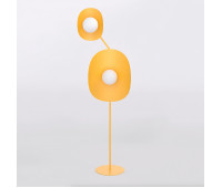 EMIBIG 1602/LP2 DELULU LP2 ORANGE