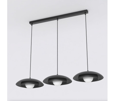 EMIBIG 1603/3 SKIN 3 BLACK