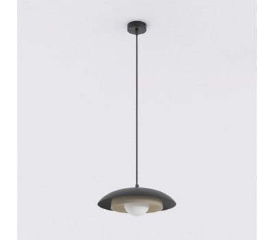 Пендел EMIBIG 1604/1 SKIN 1 BL MOKKA