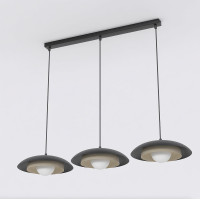 Пендел EMIBIG 1604/3 SKIN 3 BL MOKKA