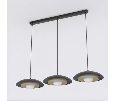 Пендел EMIBIG 1604/3 SKIN 3 BL MOKKA