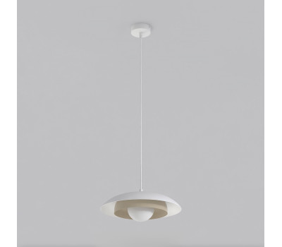 Пендел EMIBIG 1605/1 SKIN 1 WH MOKKA