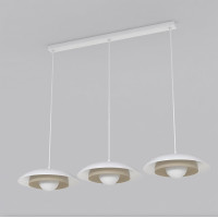 Пендел EMIBIG 1605/3 SKIN 3 WH MOKKA