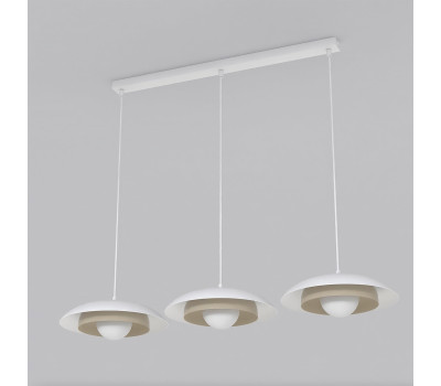 Пендел EMIBIG 1605/3 SKIN 3 WH MOKKA