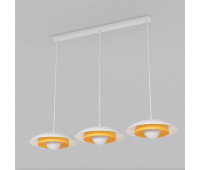 Пендел EMIBIG 1606/3 SKIN 3 WH ORANGE