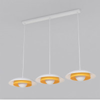 Пендел EMIBIG 1606/3 SKIN 3 WH ORANGE