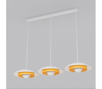 Пендел EMIBIG 1606/3 SKIN 3 WH ORANGE