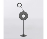 EMIBIG 1607/LP2 KISS LP2 BLACK