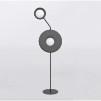 EMIBIG 1607/LP2 KISS LP2 BLACK