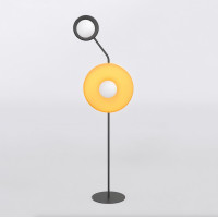 EMIBIG 1610/LP2 KISS LP2 BL ORANGE