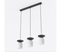 EMIBIG 1611/3 EGO 3 BL GREY