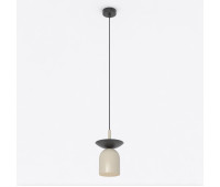 EMIBIG 1612/1 EGO 1 BL MOKKA