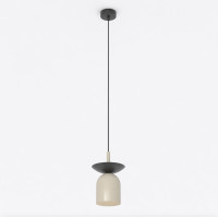 EMIBIG 1612/1 EGO 1 BL MOKKA