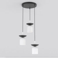 EMIBIG 1613/3PREM EGO 3PREM BL WHITE